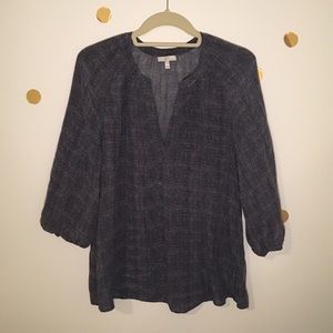 Joie Silk Blouse